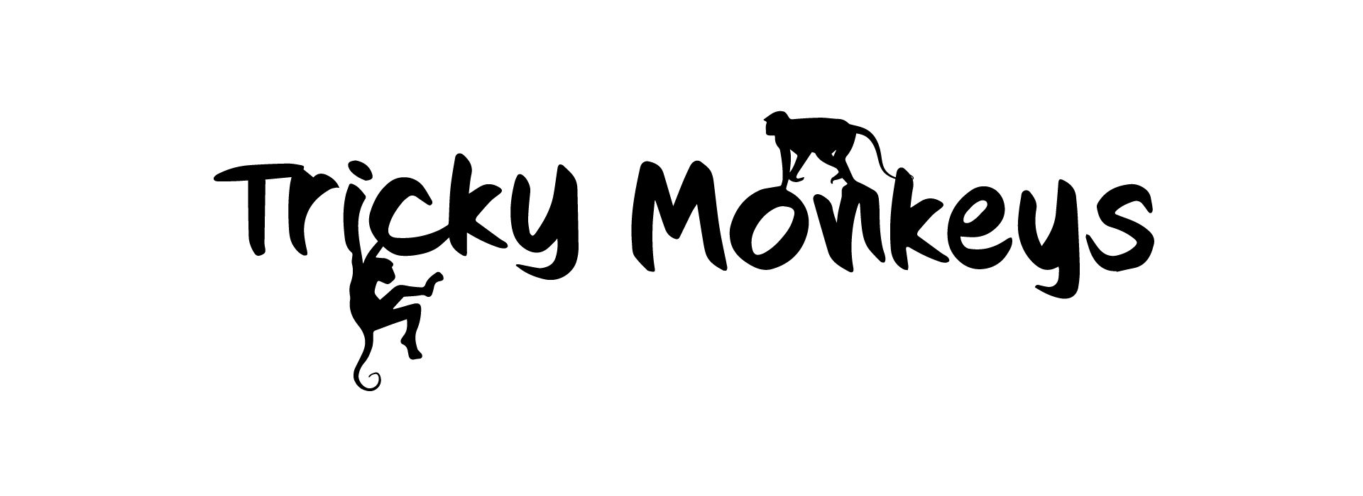 Tricky Monkeys